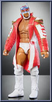Dragon Lee Action Figure