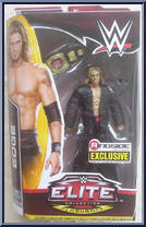 Edge (Rated R) Action Figure