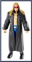 Edge (Flashback) from WWE Elite Collection - Series  13 manufactured by Mattel [Loose]