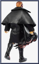 Finn Balor from WWE Elite Collection - Series  70 manufactured by Mattel [Loose]