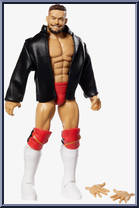 Finn Balor from WWE Elite Collection - Series  74 manufactured by Mattel [Loose]