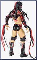 Finn Balor from WWE Elite Collection - Series  41 manufactured by Mattel [Loose]