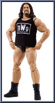 The Giant from WWE Elite Collection - Series  22 manufactured by Mattel [Loose]