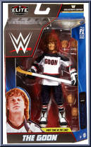Goon Action Figure