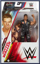 Grayson Waller (Black Outfit) (Chase) Action Figure