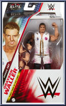 Grayson Waller Action Figure