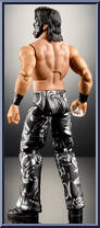 Great Muta (Chase) from WWE Elite Collection - Monday Night War - Series 7 manufactured by Mattel [Loose]