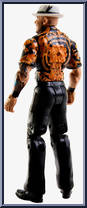 Happy Corbin from WWE Elite Collection - Series  99 manufactured by Mattel [Loose]