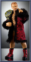 Ilja Dragunov Action Figure