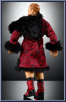 Ilja Dragunov from WWE Elite Collection - Series 114 manufactured by Mattel [Loose]