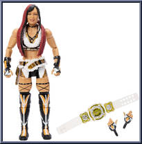 Iyo Sky Action Figure