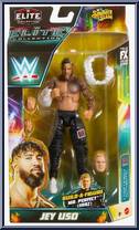 Jey Uso Action Figure