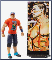 John Cena Action Figure