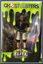 John Cena from WWE Elite Collection - Ghostbusters manufactured by Mattel [Front]