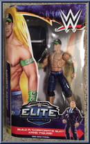 John Cena Action Figure