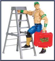 John Cena Action Figure