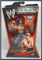 John Cena Action Figure