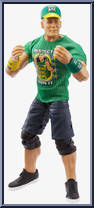 John Cena Action Figure