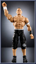 John Cena Action Figure