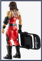 Kane from WWE Elite Collection - Survivor Series - 2020 manufactured by Mattel [Loose]