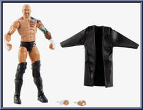 Karrion Kross from WWE Elite Collection - Series  85 manufactured by Mattel [Loose]