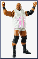 Keith Lee (Chase) Action Figure