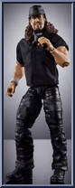 Kevin Nash Action Figure