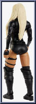 Liv Morgan from WWE Elite Collection - Series  85 manufactured by Mattel [Loose]
