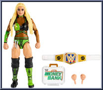 Liv Morgan Action Figure