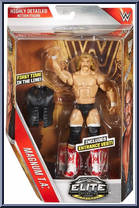 Magnum T.A. from WWE Elite Collection - Lost Legends manufactured by Mattel [Front]