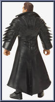 Miz from WWE Elite Collection - Series  59 manufactured by Mattel [Loose]