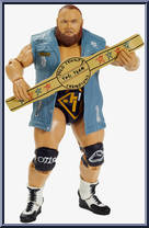 Otis Action Figure