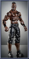 R-Truth from WWE Elite Collection - Series 115 manufactured by Mattel [Loose]