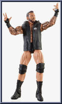 Randy Orton Action Figure