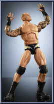 Randy Orton (Chase) from WWE Elite Collection - Series 116 manufactured by Mattel [Loose]