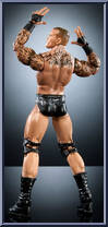 Randy Orton from WWE Elite Collection - Greatest Hits - 2024 manufactured by Mattel [Loose]