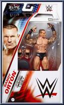 Randy Orton from WWE Elite Collection - Greatest Hits - 2024 manufactured by Mattel [Front]