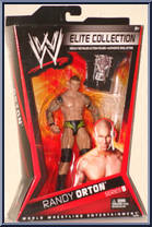 Randy Orton Action Figure