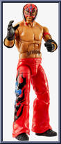Rey Mysterio Action Figure