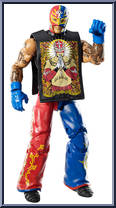 Rey Mysterio Action Figure