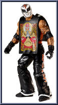 Rey Mysterio Action Figure