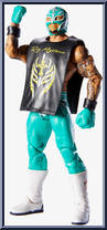 Rey Mysterio Action Figure
