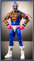 Rey Mysterio Action Figure