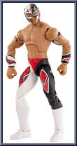 Rey Mysterio Action Figure