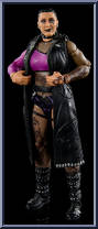 Rhea Ripley Action Figure