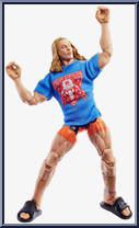 Riddle Action Figure