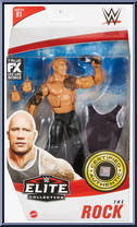 Rock Action Figure