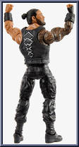 Roman Reigns from WWE Elite Collection - Series  84 manufactured by Mattel [Loose]