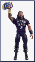 Roman Reigns Action Figure
