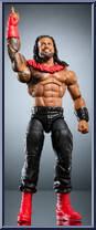 Roman Reigns from WWE Elite Collection - Summer Slam - 2025 manufactured by Mattel [Loose]